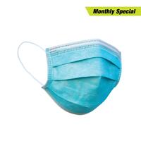 Force360 Type II R Surgical Mask