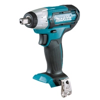 Makita 12V 1/2" Impact Wrench (tool only) TW141DZ