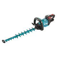Makita 40V Max Brushless 600mm Hedge Trimmer (tool only) UH008GZ