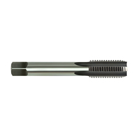 Alpha 9/16"x18 Carbon Tap UNF Bottoming UNFCB916