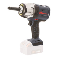 Ingersoll Rand 20V 1/2" Brushless Impact Wrench with 2" Anvil (tool only) W7252