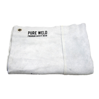 PureWeld 3m x 3m Welding Blanket - WB30