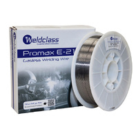 Weldclass Gasless Promax E-21 0.9mm 4.5kg Wire WC-00260