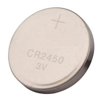 Weldclass CR2450 Battery (suit Promax 500 Etc) WC-02640