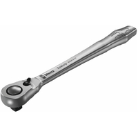 Wera 3/8" Drive Metal Ratchet with Switch Lever WER004034