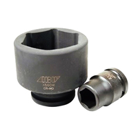 Sidchrome 3/4" Drive Impact Socket 60mm X660M