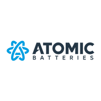Atomic Batteries